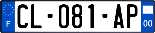 CL-081-AP