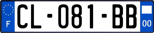 CL-081-BB