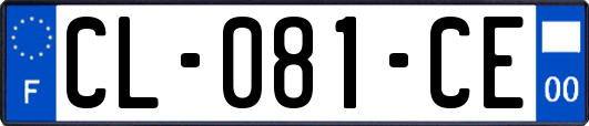 CL-081-CE