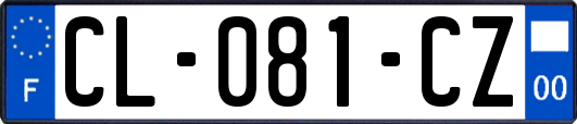 CL-081-CZ