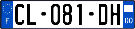 CL-081-DH