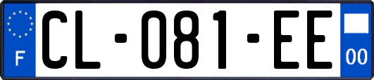 CL-081-EE