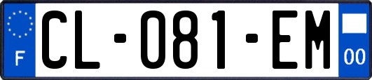 CL-081-EM