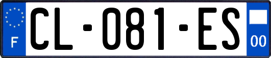 CL-081-ES