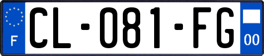 CL-081-FG