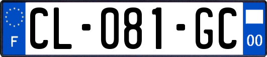 CL-081-GC