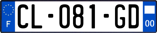 CL-081-GD