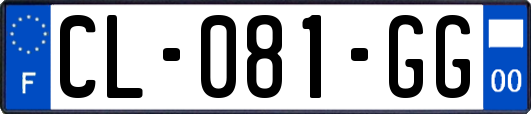 CL-081-GG
