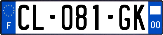CL-081-GK