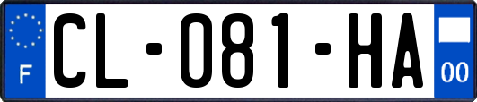 CL-081-HA