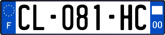CL-081-HC