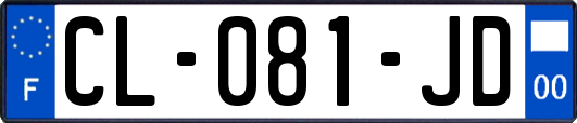 CL-081-JD