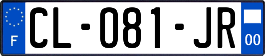 CL-081-JR