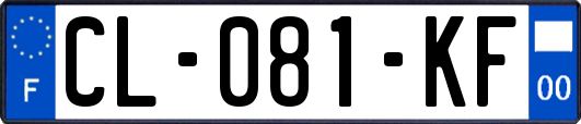 CL-081-KF