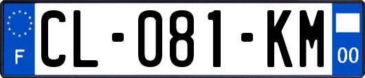 CL-081-KM