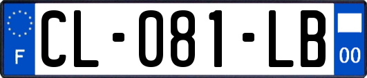 CL-081-LB