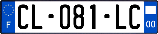 CL-081-LC