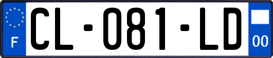 CL-081-LD