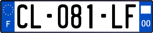 CL-081-LF