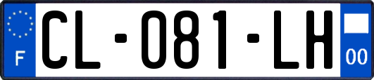 CL-081-LH