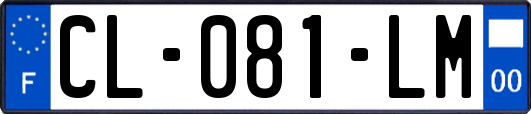 CL-081-LM