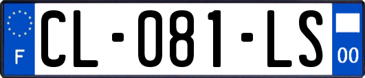 CL-081-LS