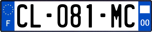 CL-081-MC