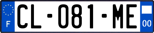 CL-081-ME