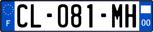 CL-081-MH