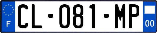 CL-081-MP