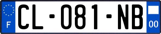 CL-081-NB
