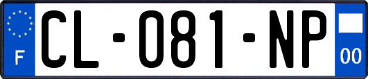 CL-081-NP