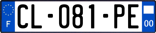 CL-081-PE