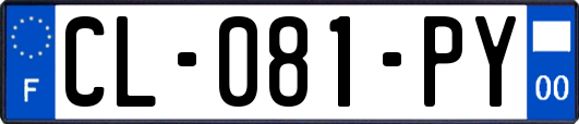 CL-081-PY