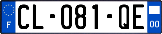 CL-081-QE