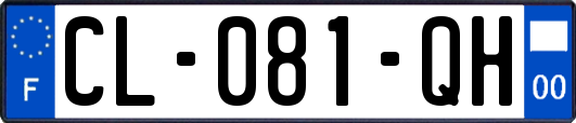CL-081-QH