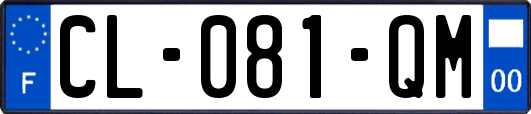 CL-081-QM