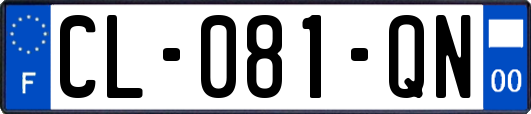 CL-081-QN