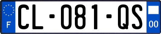 CL-081-QS