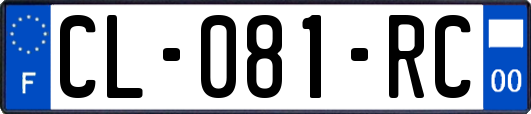 CL-081-RC