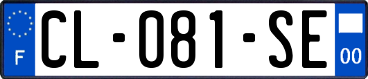 CL-081-SE