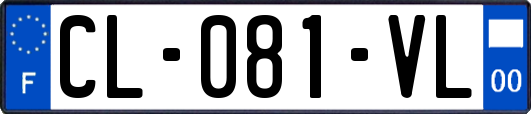 CL-081-VL