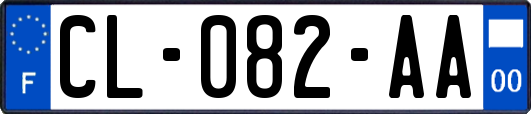 CL-082-AA