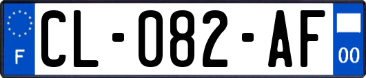 CL-082-AF