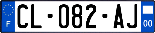 CL-082-AJ