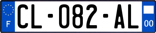 CL-082-AL