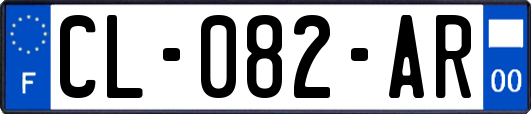 CL-082-AR