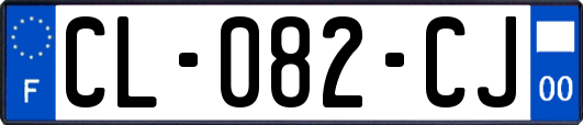 CL-082-CJ