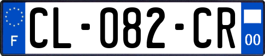 CL-082-CR