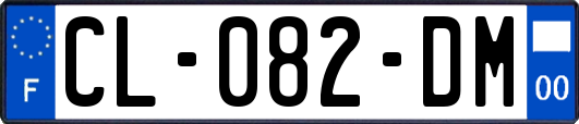 CL-082-DM